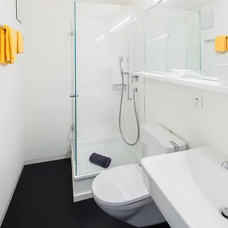 Hotel Vallatscha