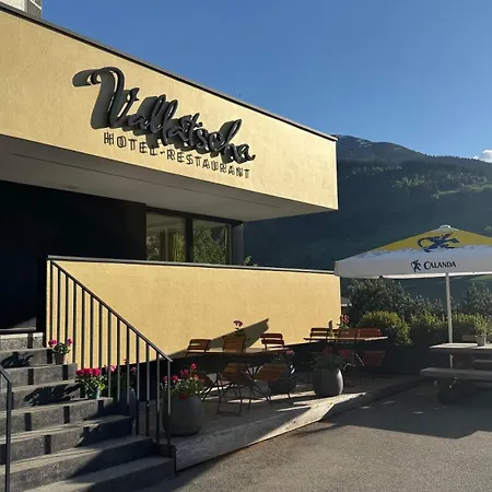 Vallatscha 3* Curaglia