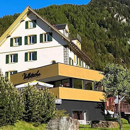 Vallatscha