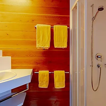 Hotel Vallatscha