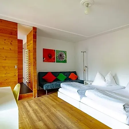Vallatscha Hotel 3*