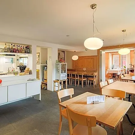 Hotel Vallatscha 3*
