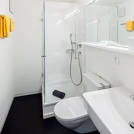 Hotel Vallatscha