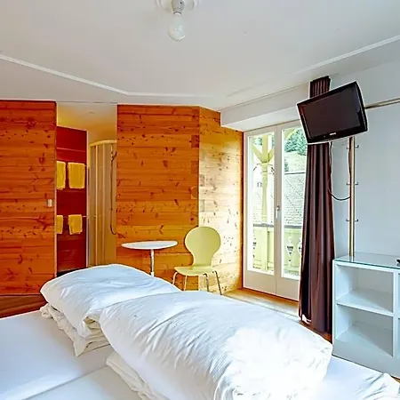 Vallatscha Hotel