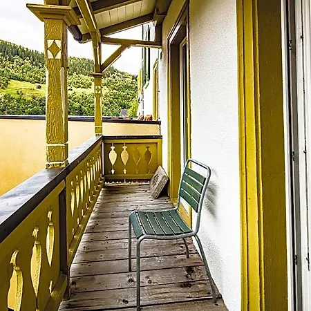Vallatscha Hotel 3*