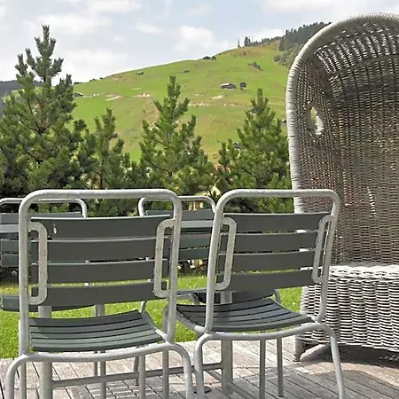 Vallatscha 3* Curaglia