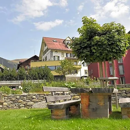 Vallatscha Curaglia