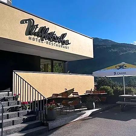 Vallatscha