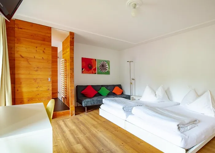 Vallatscha 3* Curaglia