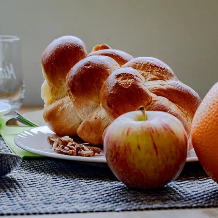 Vallatscha Hotel Curaglia