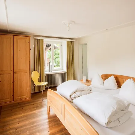 Vallatscha 3* Curaglia