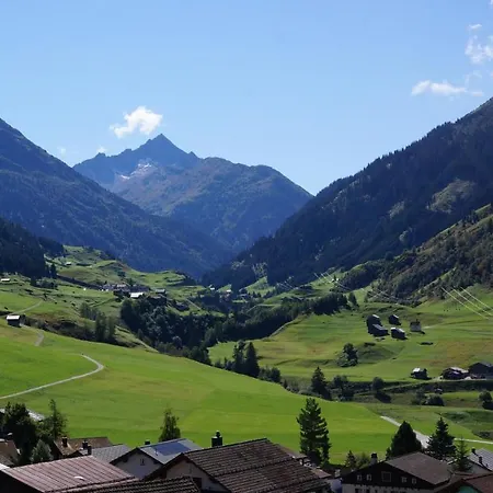 Vallatscha Curaglia
