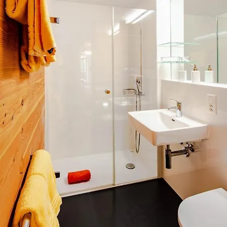 Vallatscha Hotel Curaglia