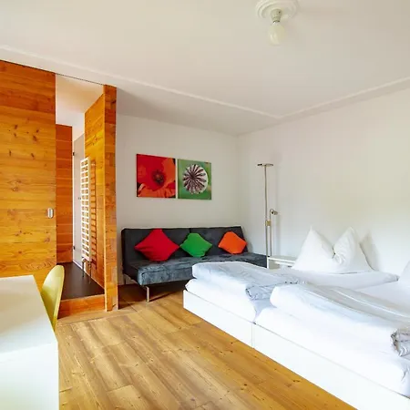 Vallatscha 3* Curaglia