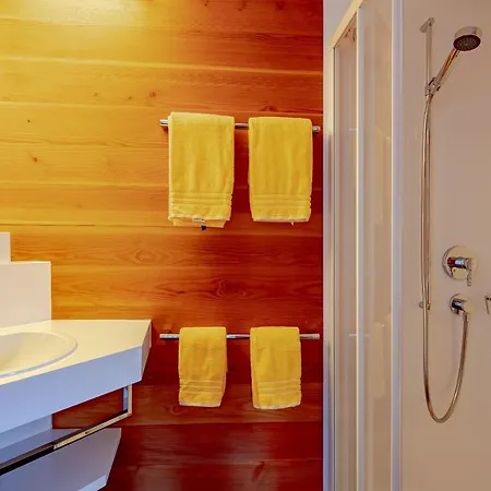 Vallatscha Hotel Curaglia