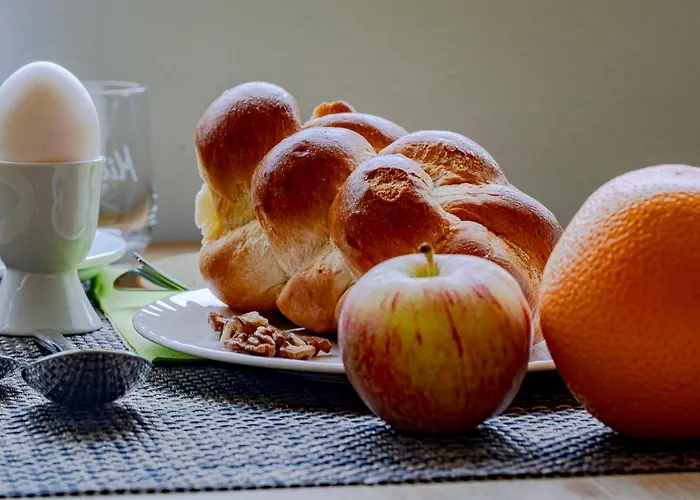 Vallatscha Hotel Curaglia