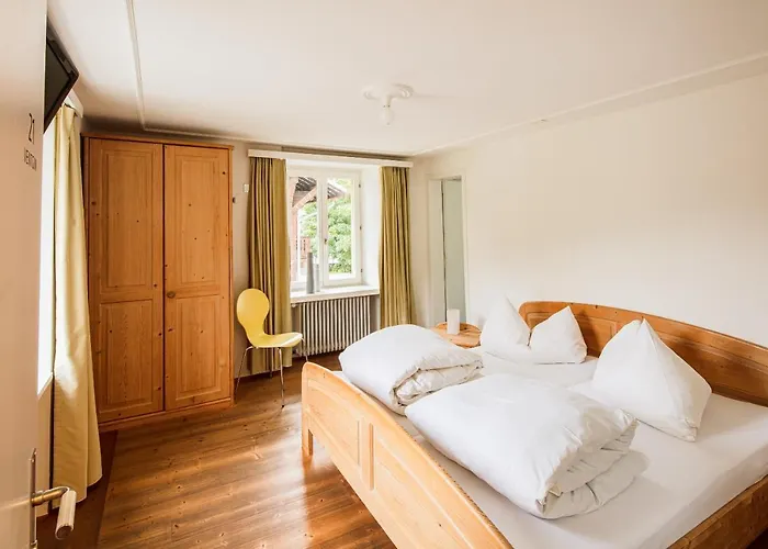 Vallatscha 3* Curaglia